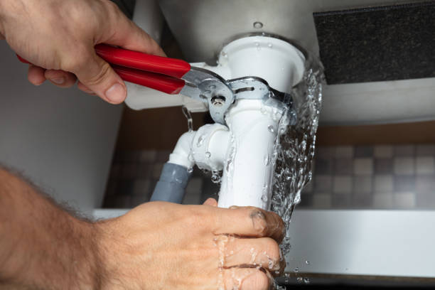 Best Emergency water damage restoration  in Lakewood Park, FL